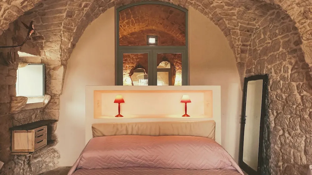 Masseria LoJazzo