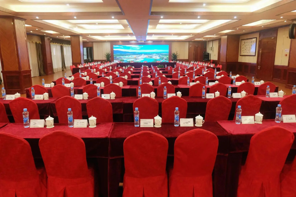 Yuxia International Hotel