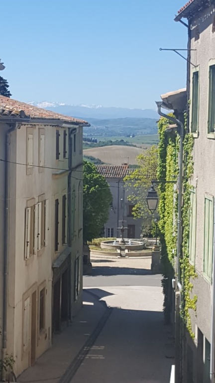 La Belle Vie B&B