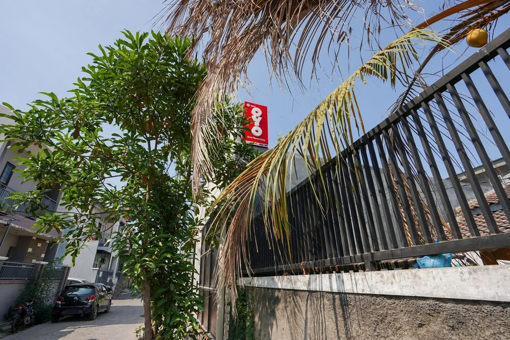 Ace Homestay by OYO Rooms