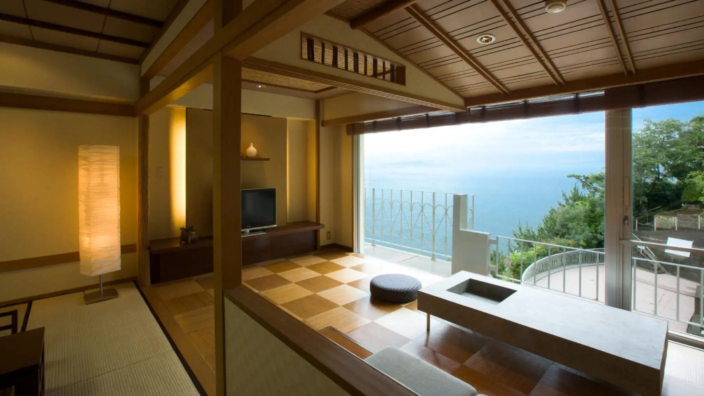 Yaizu Grand Hotel