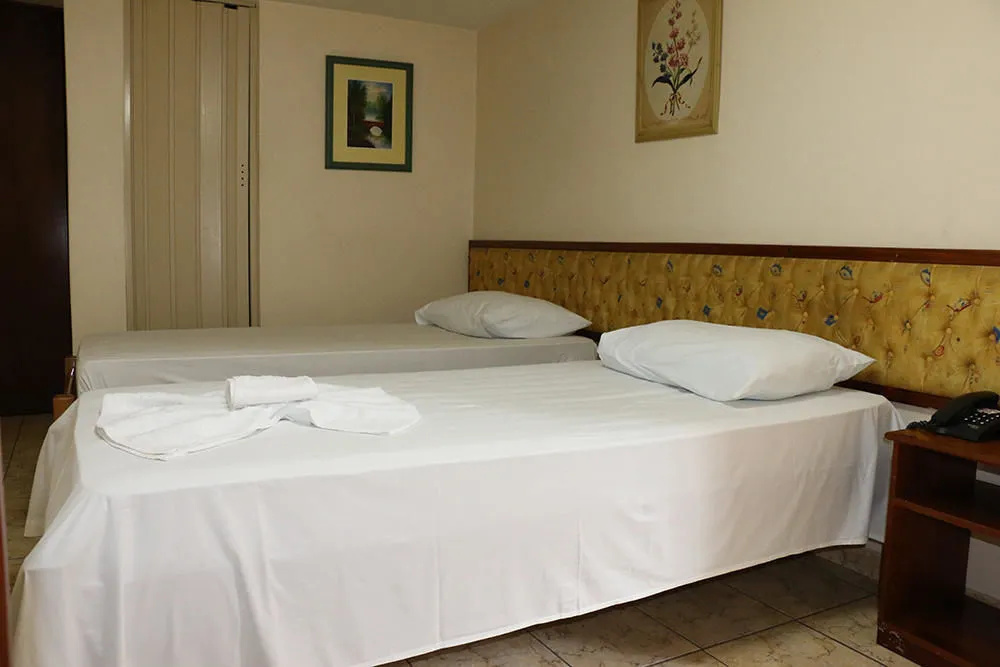 Pousada VIP
