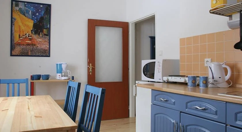 Penzion Apartmán Janov