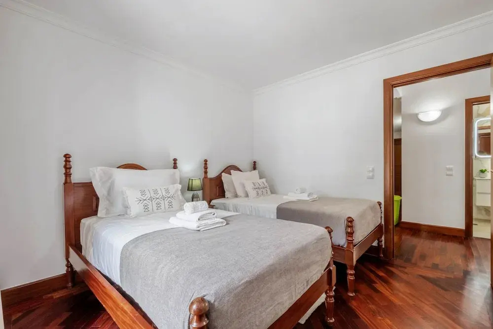 Pestana s Nest by Homie