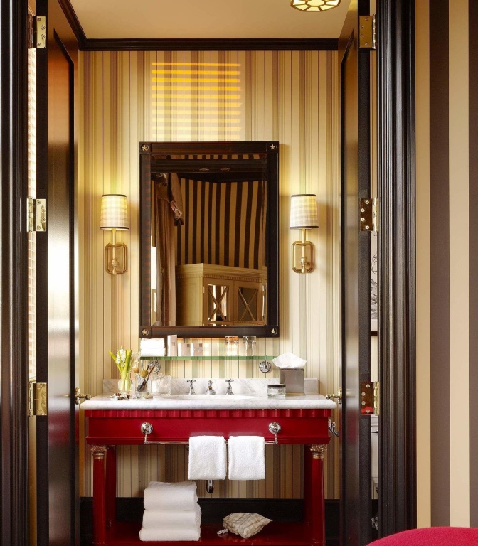 The Citizen Hotel, Autograph Collection