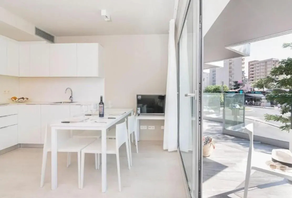 Daro Apartments