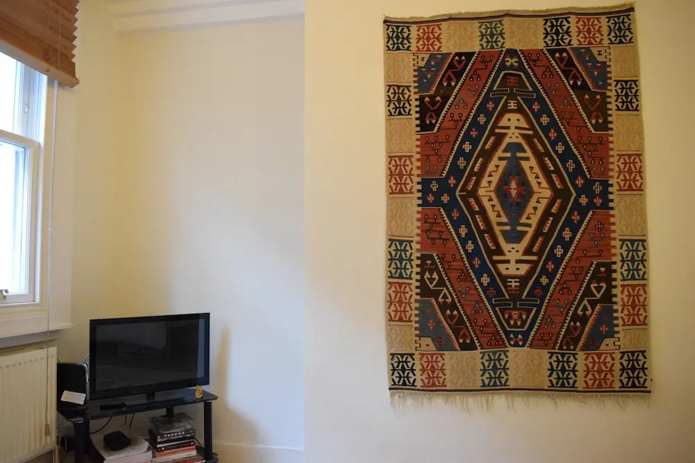 Central 1 Bedroom Apartment in Southwark