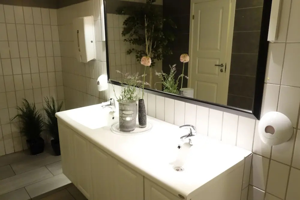 Saltstraumen Hotel og Fjordhytter