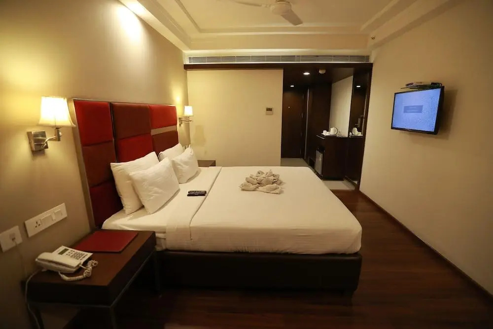 Hotel S Park