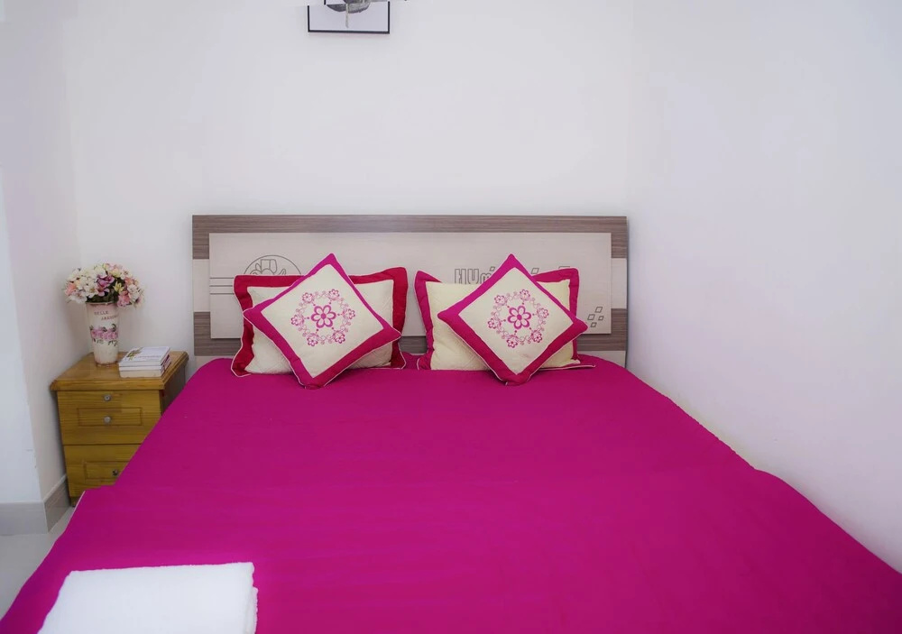 Thúy Hạnh Homestay