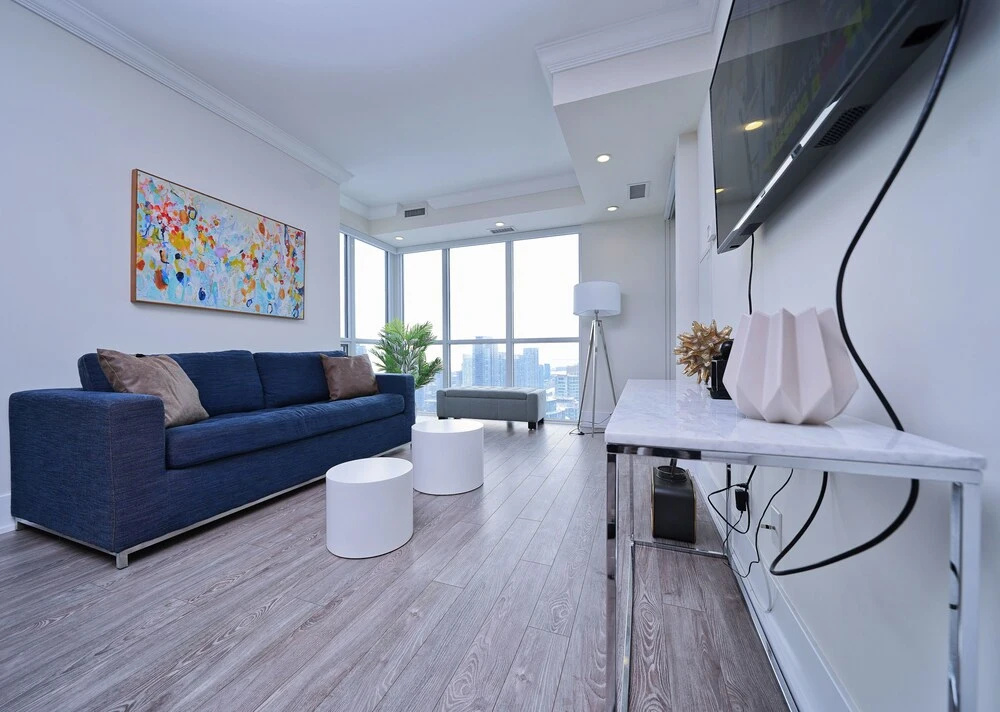 The Atmosphere Boutique Suites