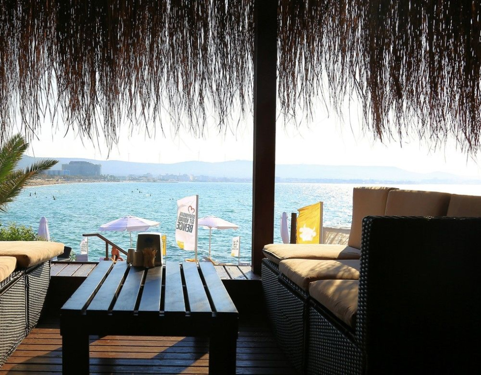 Ceshme Plus Hotel