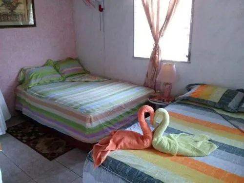 Hostal Cariguana