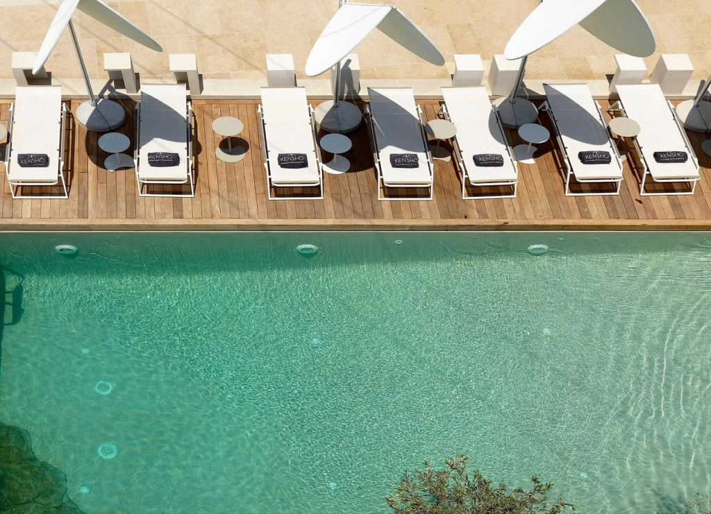 Kove Mykonos - A Myconian Collection Hotel