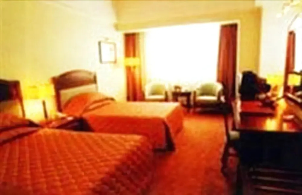 Jin Jiang Wuxi Grand Hotel