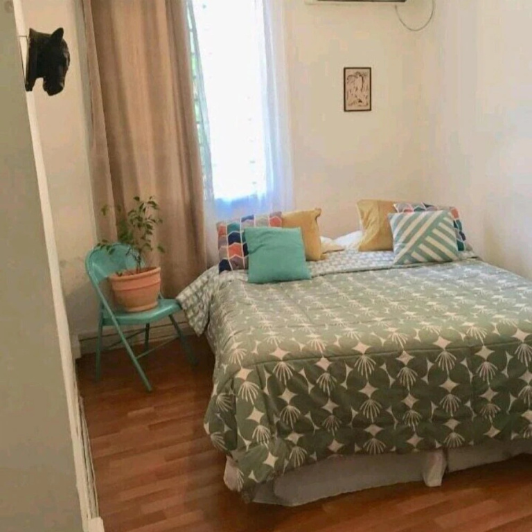 Casa Floresta