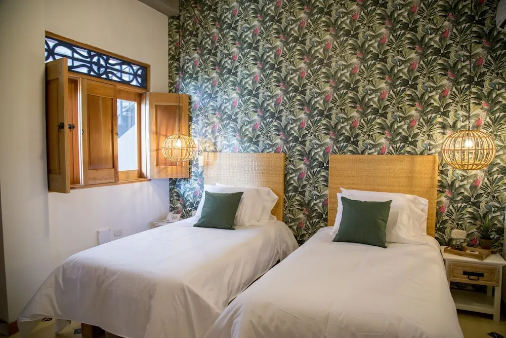 Hotel Boutique Casa Mia