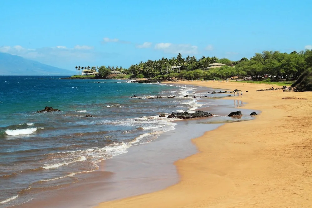 Makena Surf Resort #C-103 by Ali'i Resorts