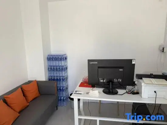 Shenzhen Fanxi Apartment