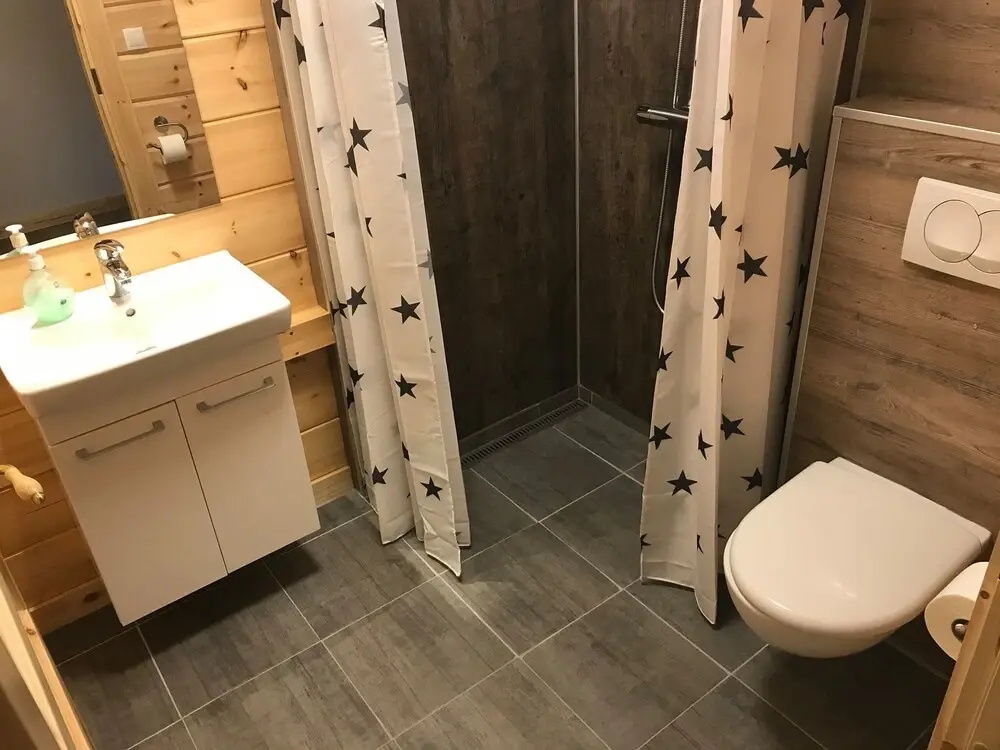 Gladheimar Guesthouse