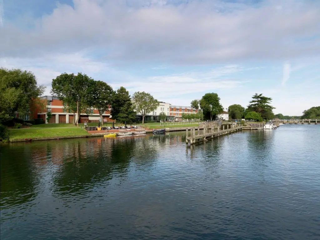 Reserve, by Warner Hotels - The Runnymede on Thames