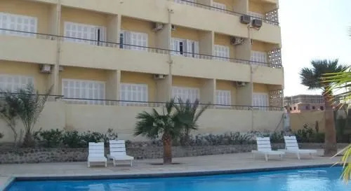Sea Horse Hotel
