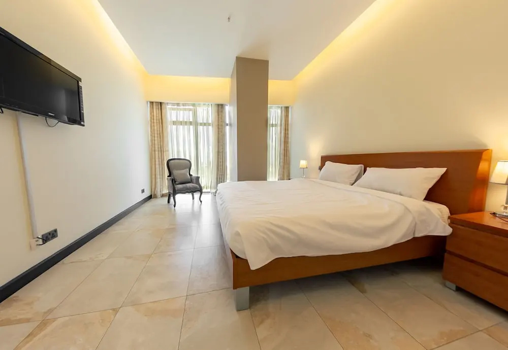 Le Mac Apartments Westlands