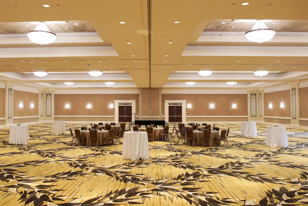 Grandover Resort & Spa, a Wyndham Grand Hotel