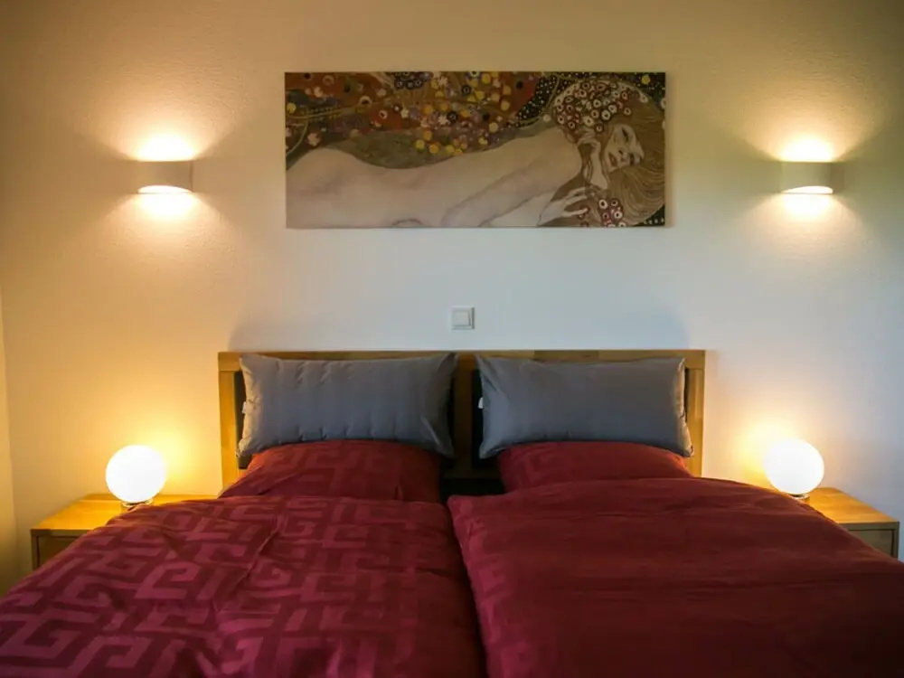 Holiday Home Birx Rhon