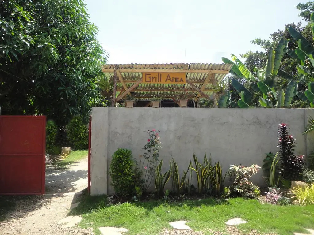 Tia Mers Guest House