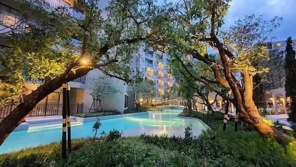 Lacasita Near Beach Huahin (Room564)
