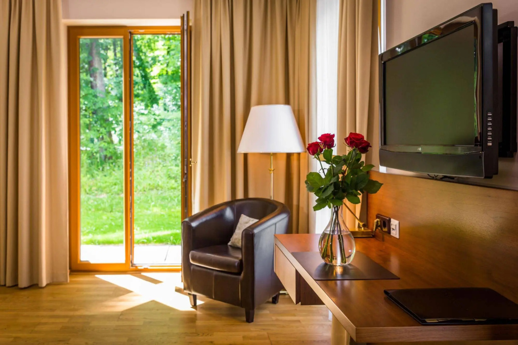 Schlosspark Mauerbach - Adults only