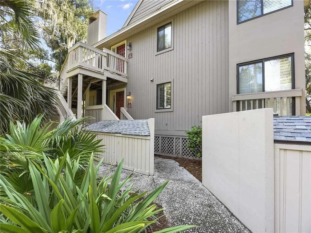 Beachwalk 185 - Two Bedroom Condo