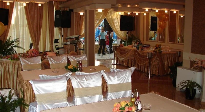 Family Hotel Imperial