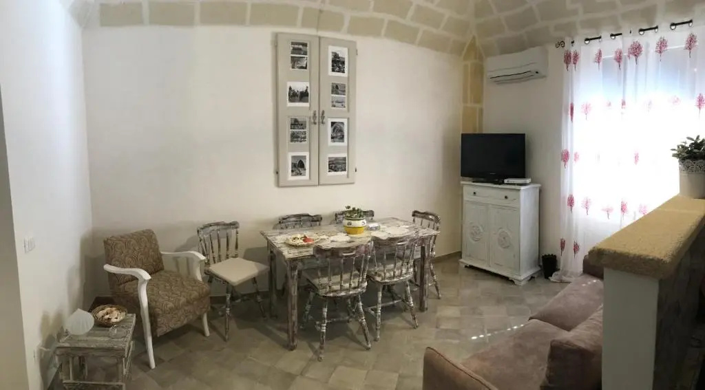Favignana Holidays 4