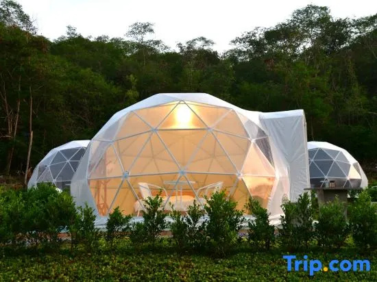 NiNo San Glamping - Pak Chong