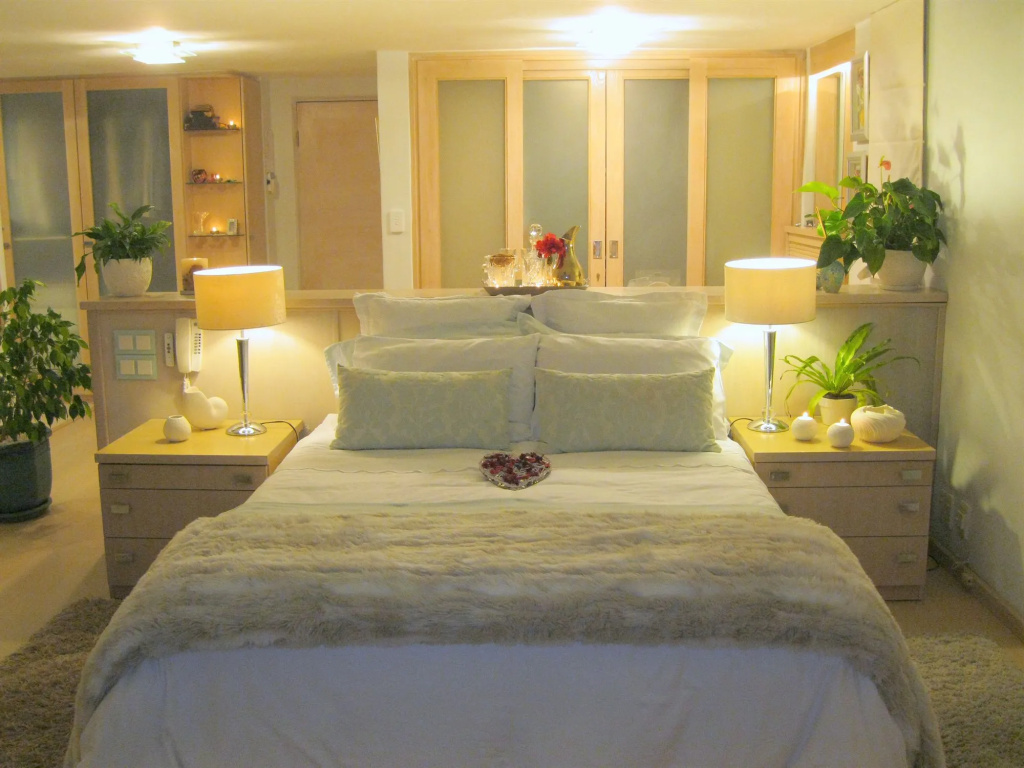 185 on BEACH Boutique Suites