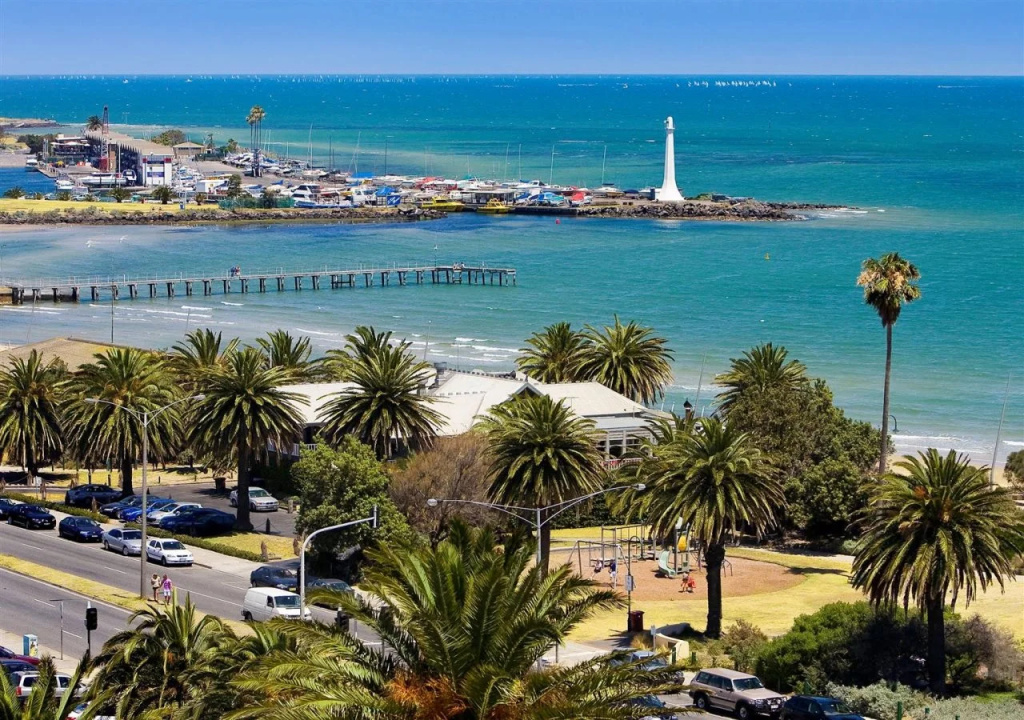 Novotel Melbourne St Kilda