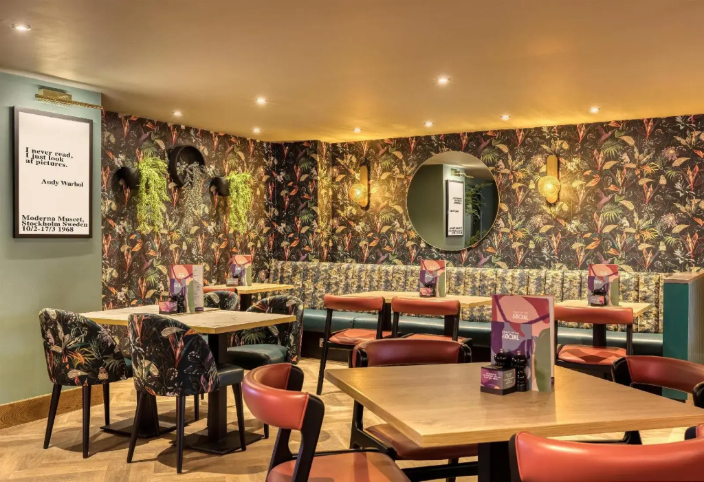 Premier Inn Birmingham Nec/Airport