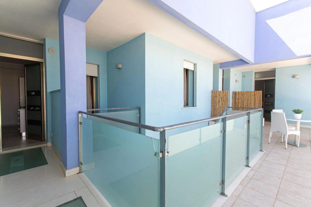 Residence Borgo & Mare - Localo