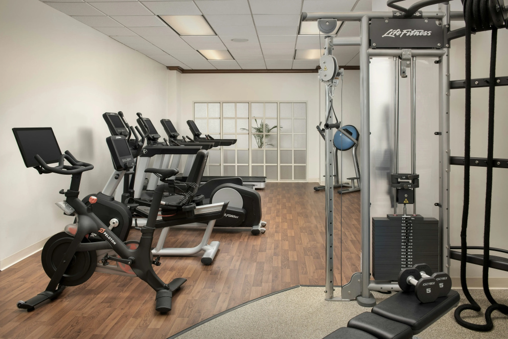 Embassy Suites by Hilton Dulles North Loudoun