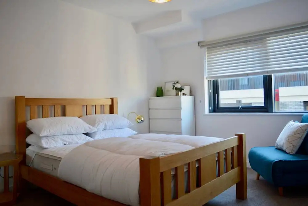 Comfortable 1 Bedroom Apartment in Manchester Centre