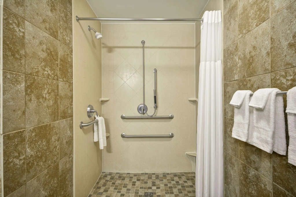 Hampton Inn & Suites Brenham