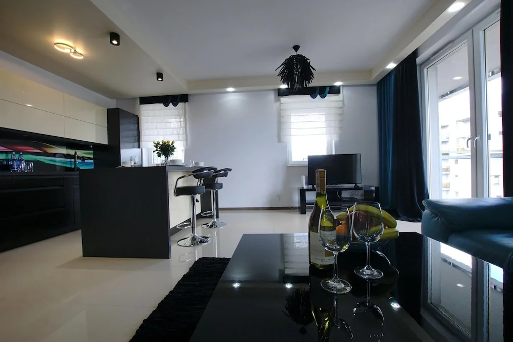 BillBerry Apartments - Bay View