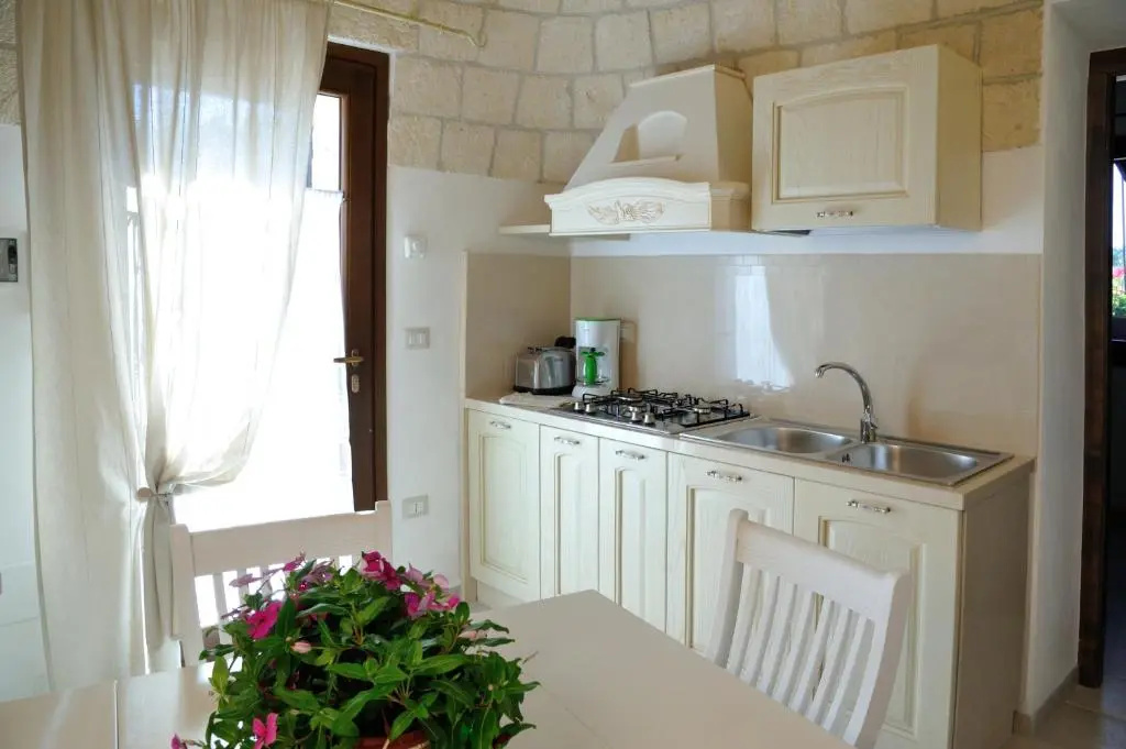 Trullo delle Querce Suite Private Pool