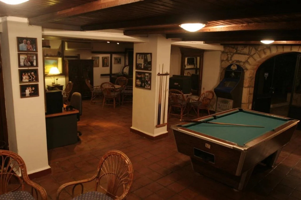 Classic Apartments