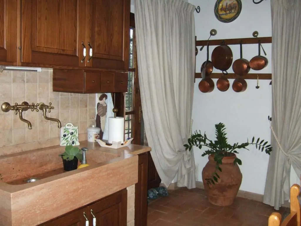 Casa Crevole