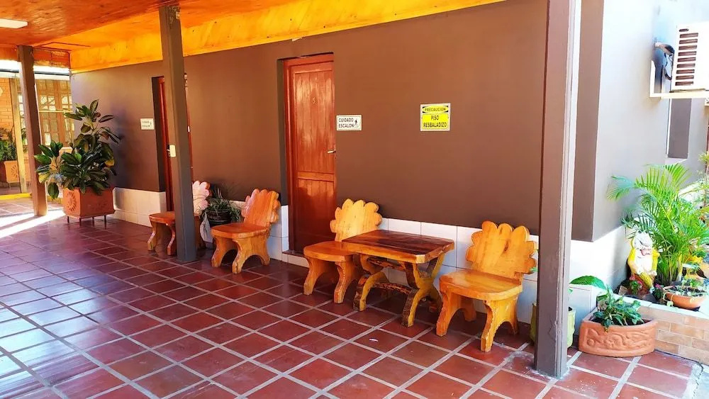 Residencial Arcoiris