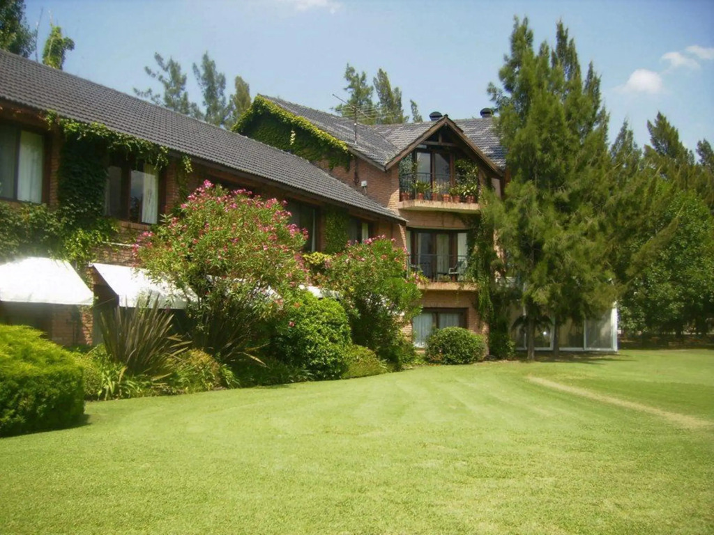 La Posta del Pilar Hotel & Spa