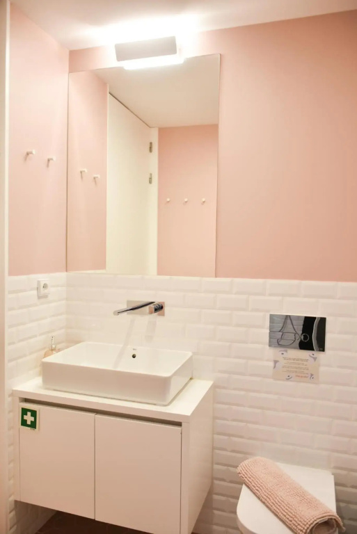Charmosa penthouse 2 quartos - Batalha - Porto